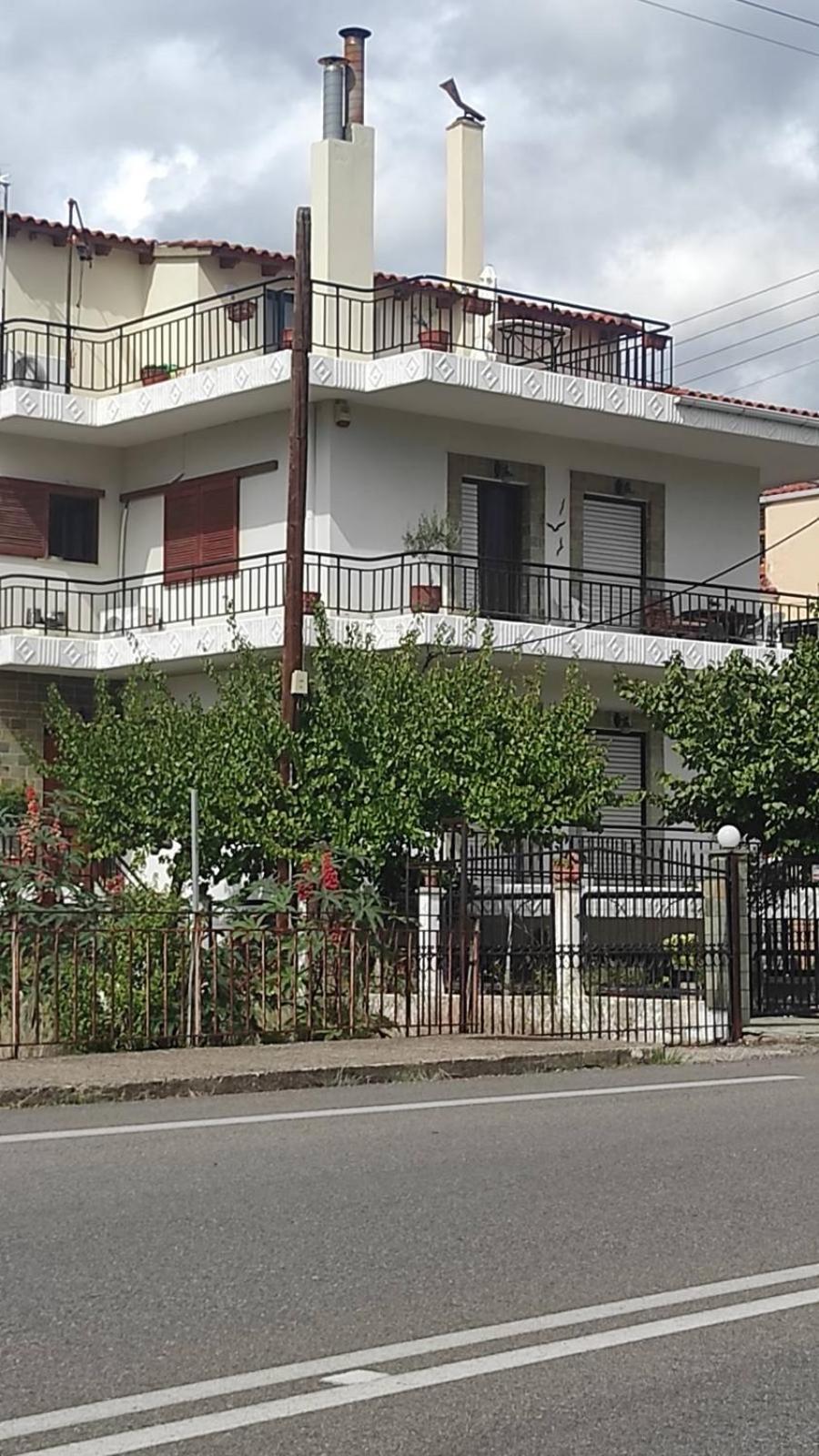 Lena S Apartment Nafpaktos